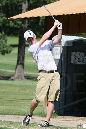Glen Rose Golf 8-15-13 (Silver Springs) (© Justin Manning) JWM0075