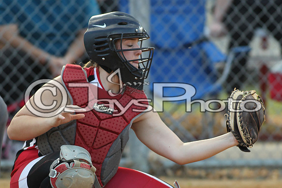 Mayflower @ Glen Rose softball_JWM_0128