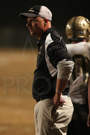 Clinton @ Pine Bluff Dollarway 11-21-2014 (©Justin Manning) JWM_164