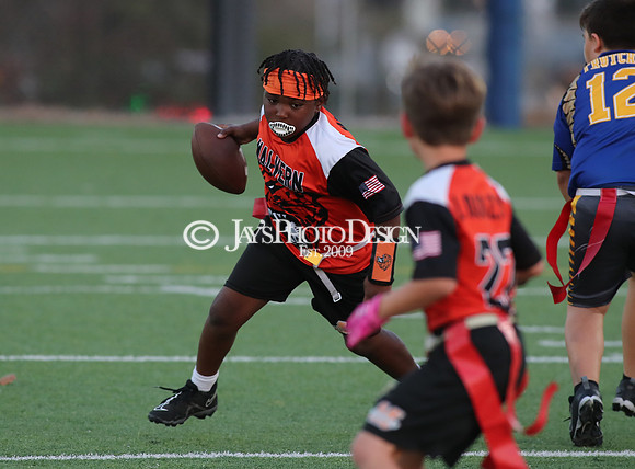 Malvern @ Lakeside 3rd Grade Flag Football (Championship) 10-29-24_JWM_0270