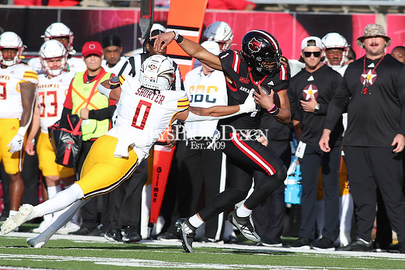 ULM @ Arkansas State 11-23-24_JWM_1063