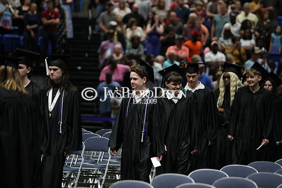 Arkansas State Three Rivers Graduation 5-14-24_JWM_0150