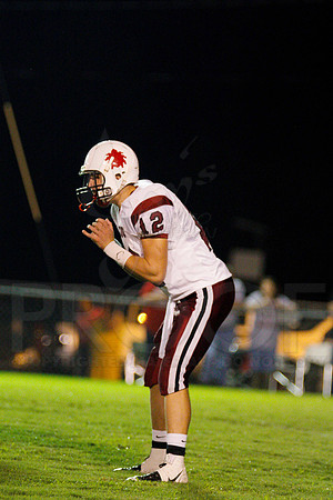 Fordyce @ Rison 8-31-12 (Justin Manning)144