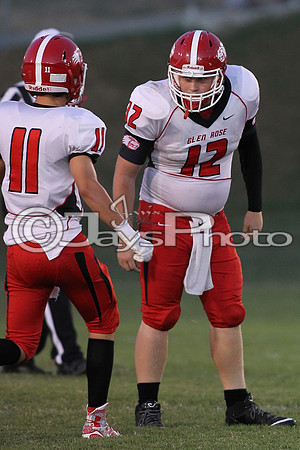 Glen Rose @ Bauxite 9-11-2015 (©Justin Manning) JWM_0367