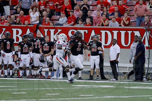 Southern Alabama @ ASU 10-13-12 (Justin Manning)0124