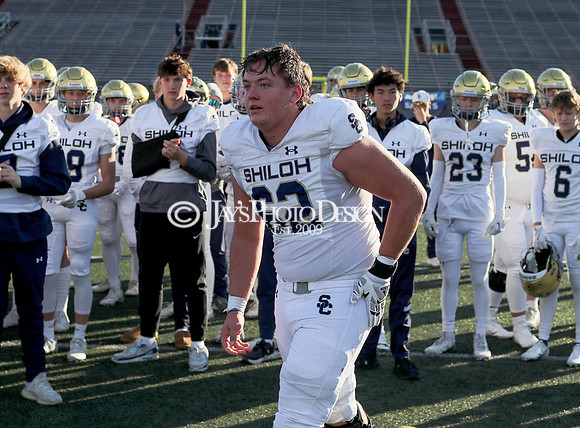 Shiloh Christian vs. Greenwood (6A State Final) 12-7-24_JWM_0876
