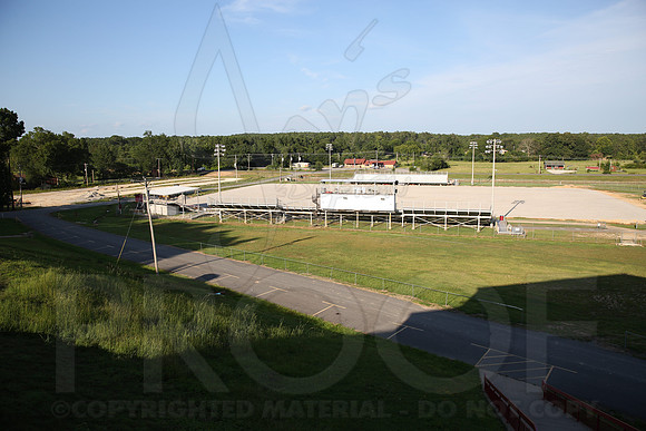 Glen Rose Football Field turf progress 8-11-2014 (©Justin Manning) JWM_50