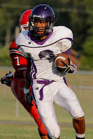 Glen Rose vs. Mayflower Jr. High 8-21-12 (Justin Manning)040