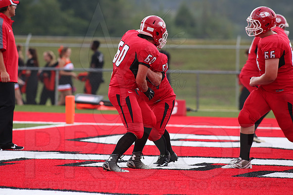 Malvern @ Glen Rose 9-5-2014 (©Justin Manning) JWM_031