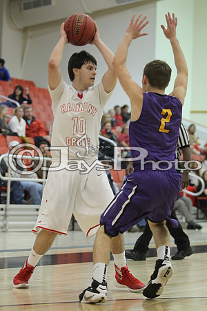 Harmony Grove vs Fountain Lake SR Boys 12-3-2015 (©Justin Manning) JWM_0094