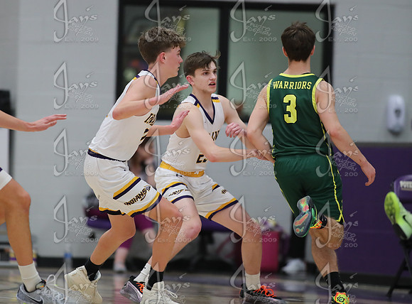 Ouachita @ Poyen Sr. Boys 1-21-25_JWM_0471