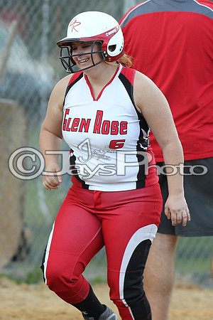 Mayflower @ Glen Rose softball_JWM_0201
