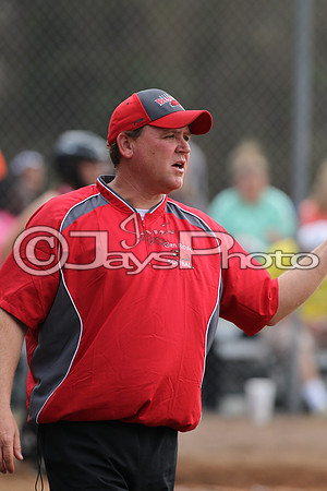 Glen Rose @ Malvern Softball 3-16-2015 (©Justin Manning) JWM_353