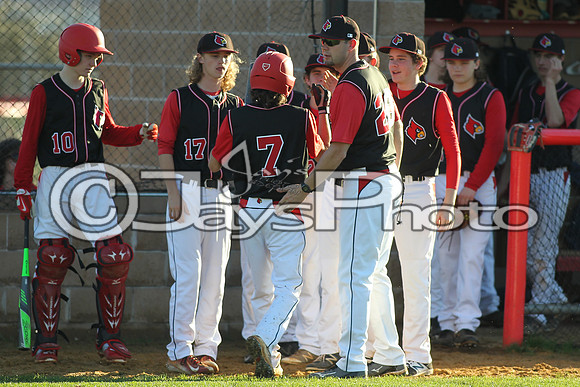 Camden Harmony Grove @ Benton Harmony Grove baseball 2-23-17_JWM_00356