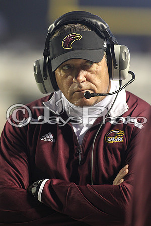Arkansas State @ ULM 11-14-2015 (©Justin Manning) JWM_1080