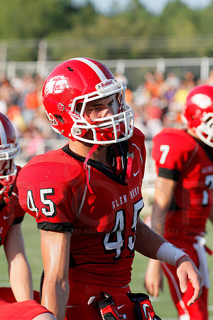 Glen Rose @ Malvern 9-3-12 (Justin Manning)094