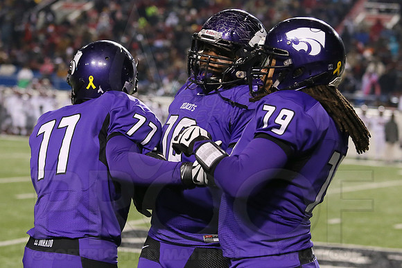 El Dorado vs. Pine Bluff 12-14-13 (©Justin Manning) (©Justin Manning) JWM_0400
