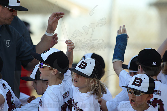 Benton Panthers vs. Arkansas Travelers 7's_JWM_0026