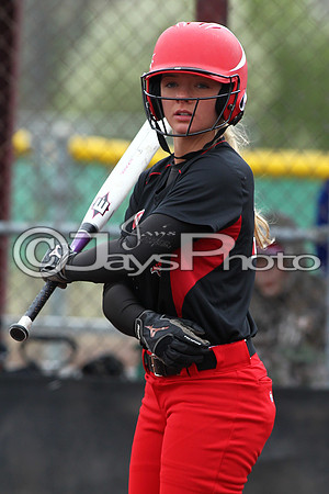 Bauxite vs. Brookland softball 3-28-2015 (©Justin Manning) JWM_0136
