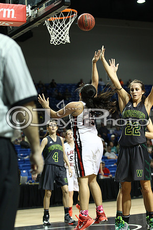 Nemo Vista vs. Wonderview 1A Girls State Finals 3-12-2015 (©Justin Manning) JWM_255