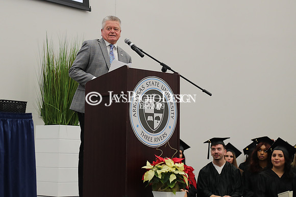 Arkansas State University Three Rivers (Health Sciences' Pinning Ceremony) LPN & RN 12-12-24 _JWM_0209
