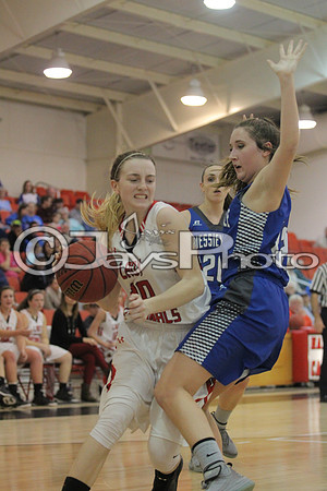 Jessieville @ Harmony Grove Senior Girls 1-12-2016 (©Justin Manning) JWM_0393