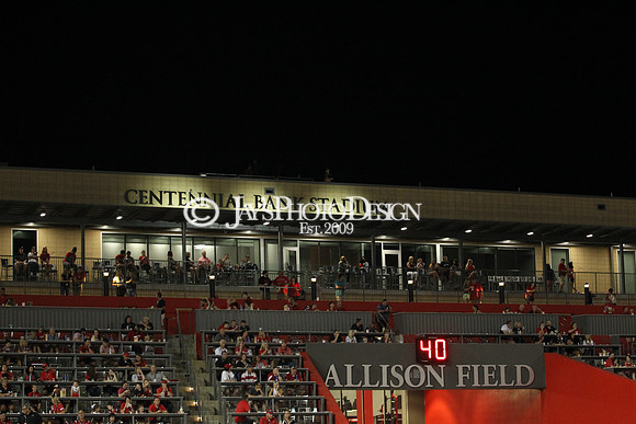 SMU @ Arkansas State 8-31-19_0921