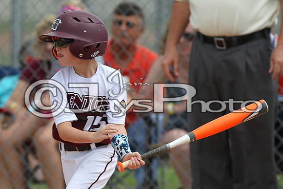 Arkadelphia vs Benton 5-6 year old All-Stars 6-13-2015 (©Justin Manning) JWM_0048