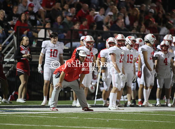 Harding Academy @ Nettleton 10-25-24_JWM_0825