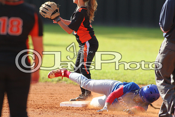 Arkadelphia @ Malvern softball_0326