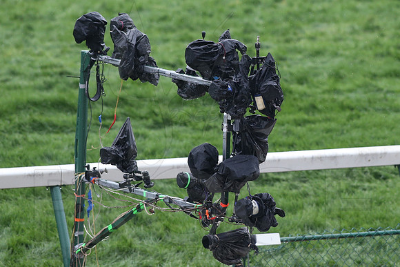 139th Running of the Kentucky Derby 2013 5-4-13 (© Justin Manning) JWM0334