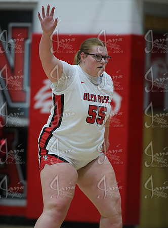 Mayflower @ Glen Rose Sr. Girls 1-7-25_JWM_0170