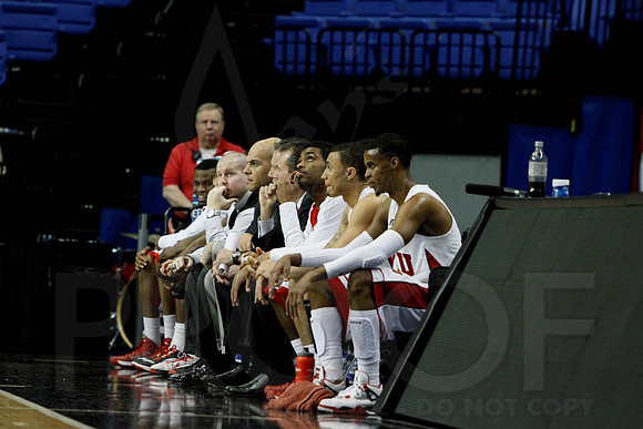 WKU vs. UL-Monroe Men's JWM0283 (©Justin Manning)