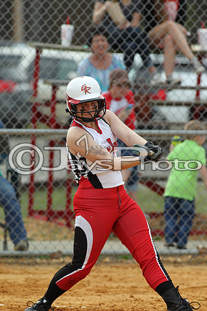 Bauxite @ Glen Rose Softball 3-17-2015 (©Justin Manning) JWM_0163