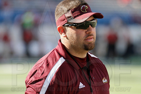ULM @ Arkansas 9-8-12 (Justin Manning)088