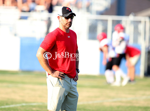 Harmony Grove @ Bismarck (Scrimmage) 8-23-24_JWM_0018