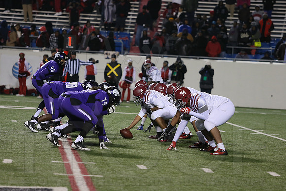 El Dorado vs. Pine Bluff 12-14-13 (©Justin Manning) (©Justin Manning) JWM_0321