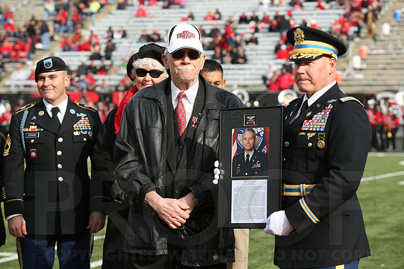 Appalachian State @ Arkansas State 11-15-2014 (©Justin Manning) JWM_0181