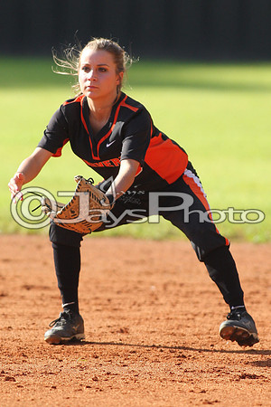 Arkadelphia @ Malvern softball_0303