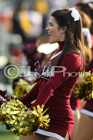 Arkansas State @ ULM 11-14-2015 (©Justin Manning) JWM_0806