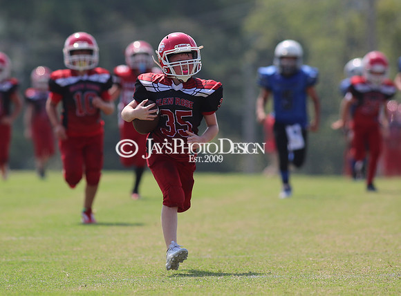 4th Grade Peewee Football (Glen Rose @ Bismarck) 8-24-24_JWM_0190