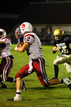 Fordyce @ Rison 8-31-12 (Justin Manning)156