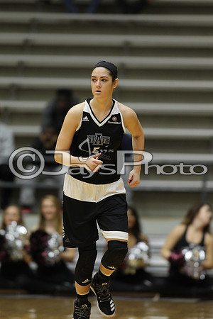 Arkansas State @ Little Rock Women's Basketball 1-14-17_JWM_00060