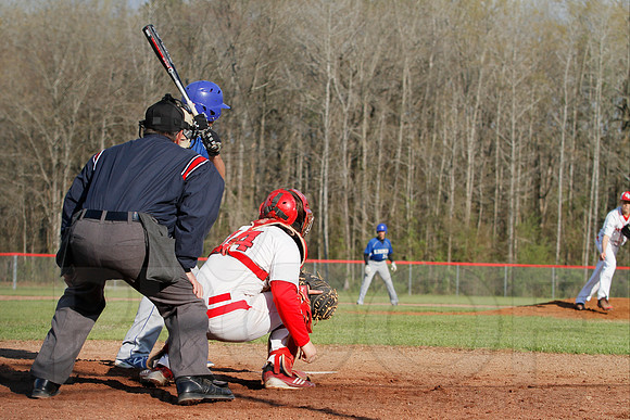 Bismarck @ Glen Rose 4-8-2014 (© Justin Manning) JWM_0033