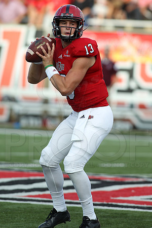 Missouri State @ Arkansas State 9-19-2015 (©Justin Manning) JWM_0188