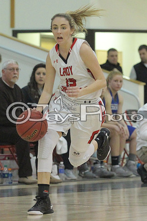 Jessieville @ Harmony Grove Senior Girls 1-12-2016 (©Justin Manning) JWM_0379