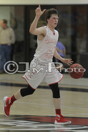 Jessieville @ Harmony Grove Senior Boys 1-12-2016 (©Justin Manning) JWM_0241