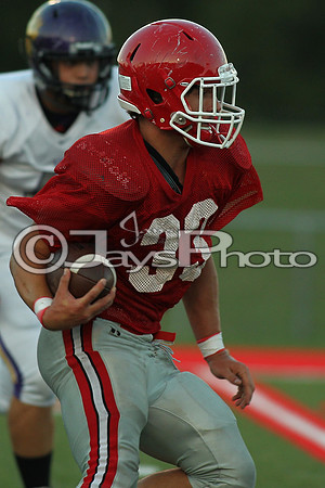 Mayflower @ Glen Rose (Scrimmage) 8-25-2015 (©Justin Manning) JWM_0222