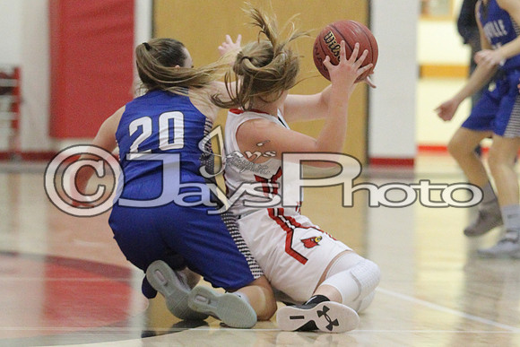 Jessieville @ Harmony Grove Senior Girls 1-12-2016 (©Justin Manning) JWM_0361