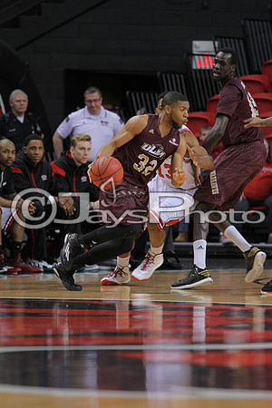 ULM @ Arkansas State Men's Basketball 2-21-2015 (©Justin Manning) JWM_108